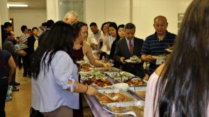 Sister Sister's Gourmet Food & Catering